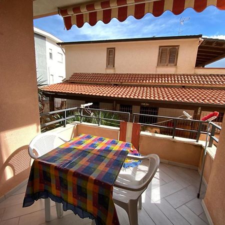 Appartamento Kleos Balestrate Kültér fotó