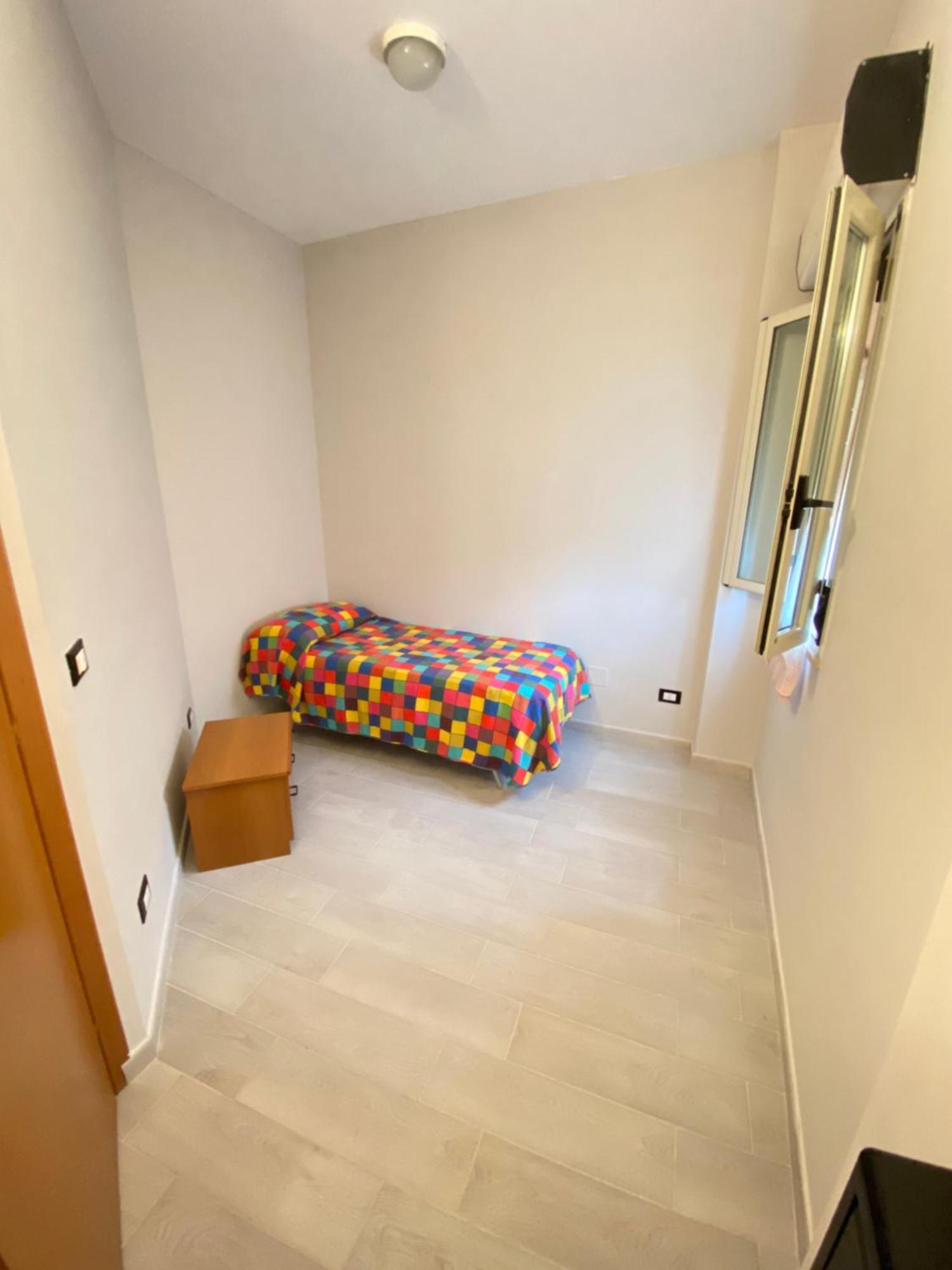 Appartamento Kleos Balestrate Kültér fotó